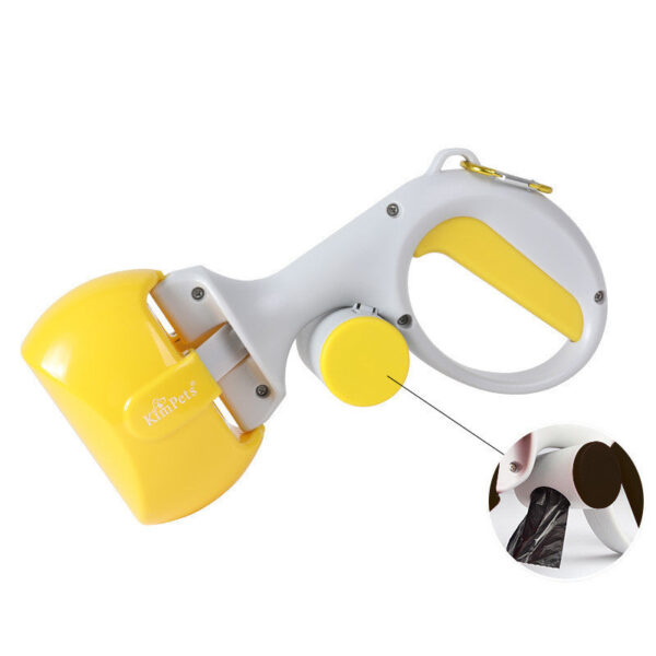Automatic Portable Toilet When Pets Go Out - Image 11