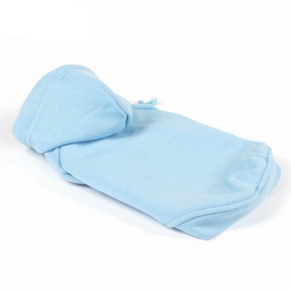 Adorable Hoodie for your Amazing Puppy - Image 6