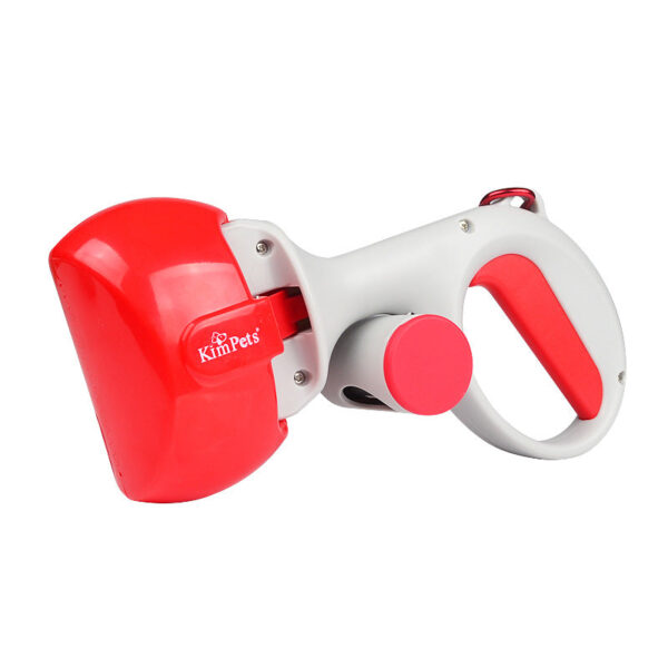 Automatic Portable Toilet When Pets Go Out - Image 24