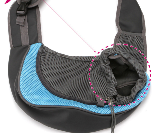 Excellent Pet Backpack - Image 11