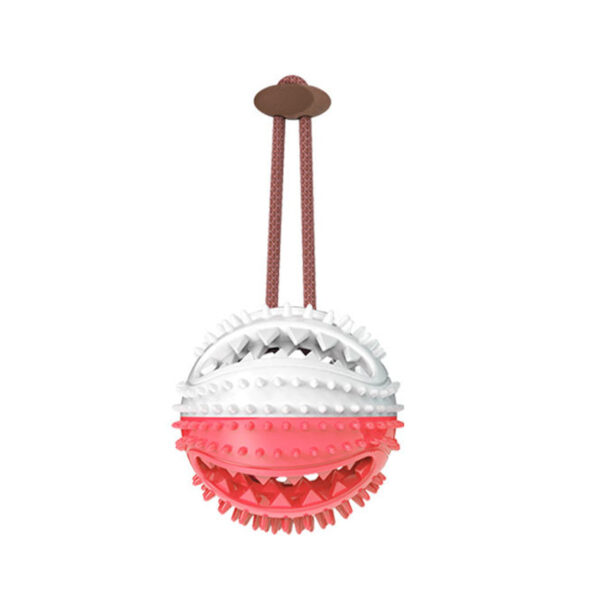 Awesome Dog Suction Interactive Dog Ball Toy - Image 8