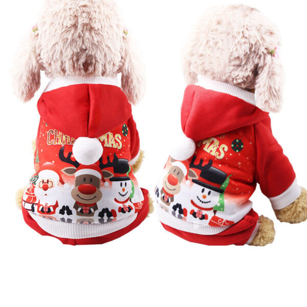 clothes for pets - Image 2