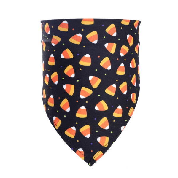 Halloween Pet Saliva Towel - Image 3