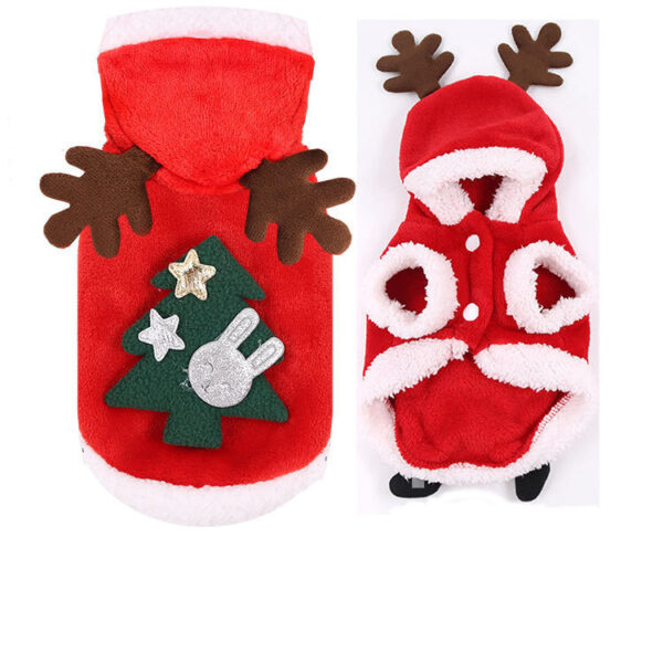 clothes for pets - Image 4