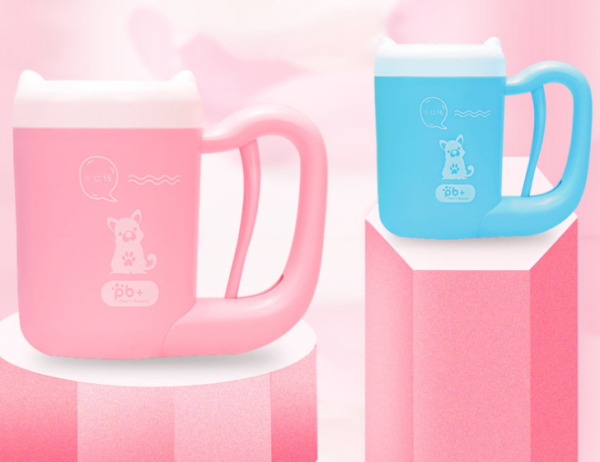 Amazing Pet Foot Clean Cup Cleaning - Image 5