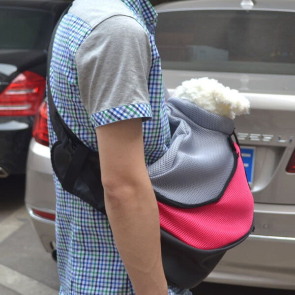 Excellent Pet Backpack - Image 3