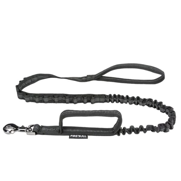 Pet tactical collar leash - Image 7