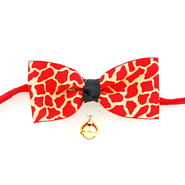 Pet accessories pet bow - Image 7