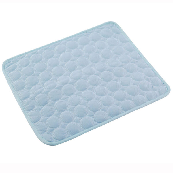 Pet Ice Silk Cold Nest Pad For Cooling In Hot Summer - Image 9