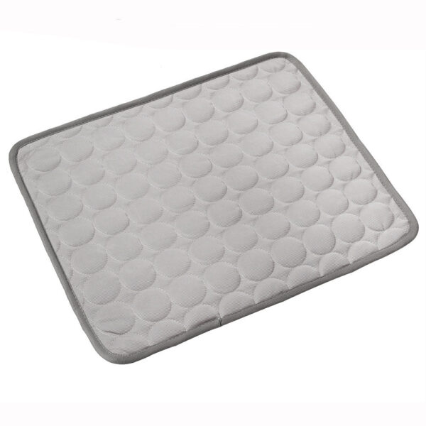 Pet Ice Silk Cold Nest Pad For Cooling In Hot Summer - Image 10