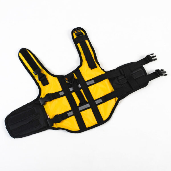 Pet Clothes, Pet Dog Swimwear, Dog Life Jackets, Dog Clothes, Pet Life Jackets - Image 2