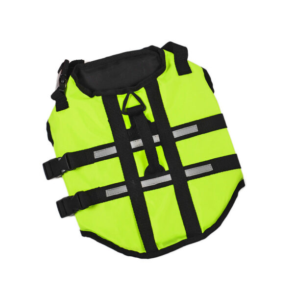 Pet Clothes, Pet Dog Swimwear, Dog Life Jackets, Dog Clothes, Pet Life Jackets - Image 3