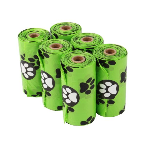 Puppy poo poo bags - Image 2