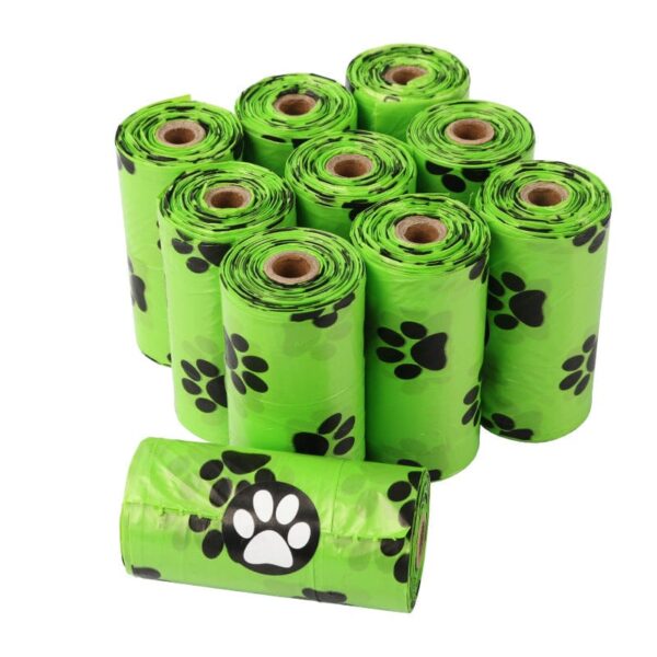 Puppy poo poo bags - Image 4