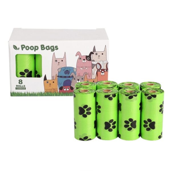 Puppy poo poo bags - Image 3