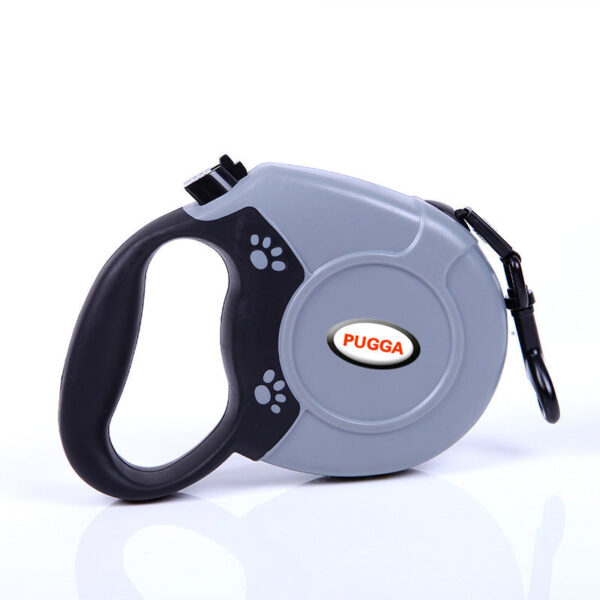 Puge tug line - best dog leash for medium and large dogs - Image 8