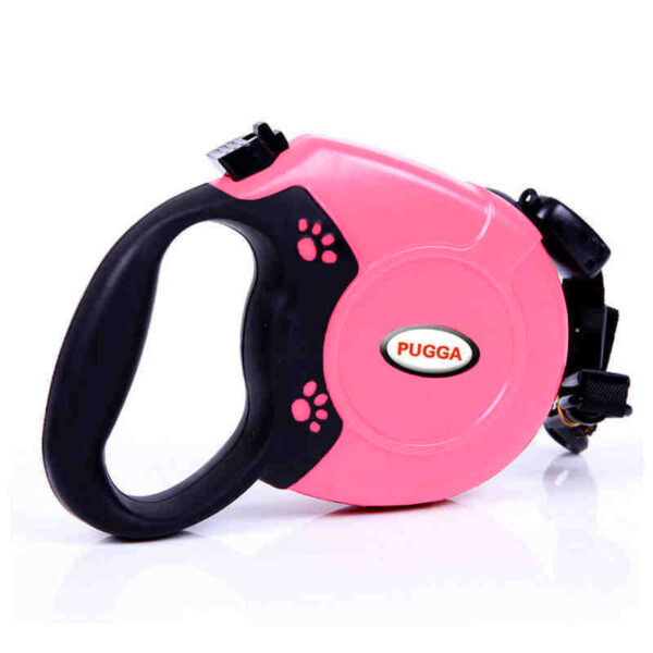 Puge tug line - best dog leash for medium and large dogs - Image 2