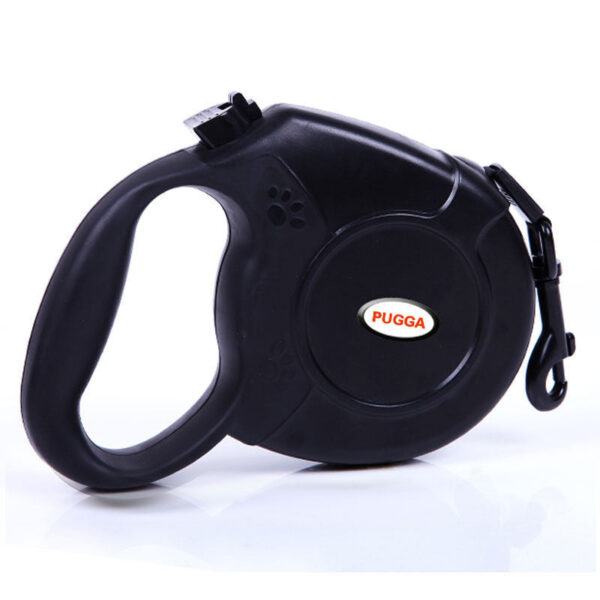 Puge tug line - best dog leash for medium and large dogs - Image 7
