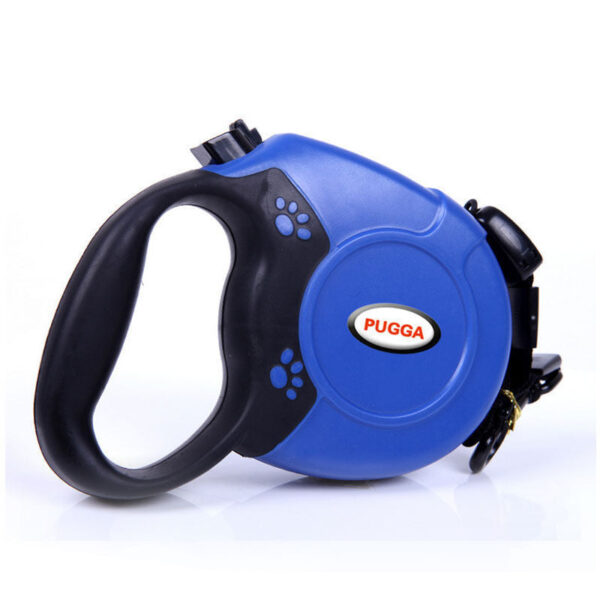 Puge tug line - best dog leash for medium and large dogs - Image 3