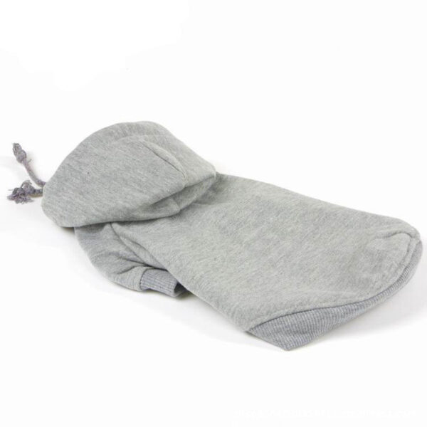 Adorable Hoodie for your Amazing Puppy - Image 9