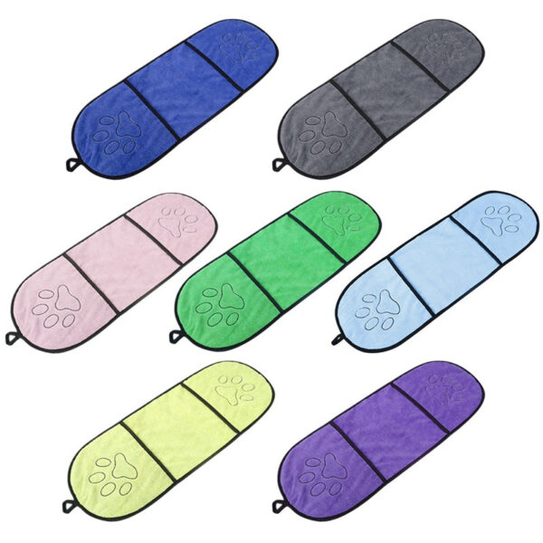 Amazing Pet Foot Clean Cup Cleaning - Image 8