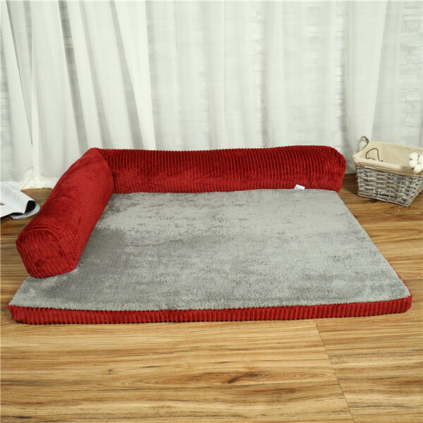 Pet Dog Bed - Image 6