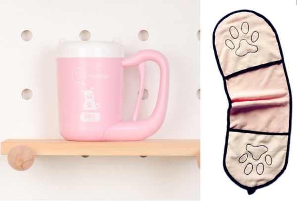 Amazing Pet Foot Clean Cup Cleaning - Image 13