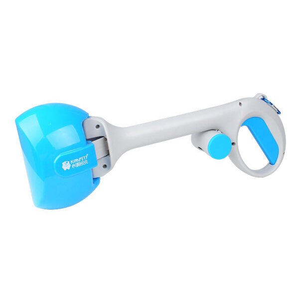 Automatic Portable Toilet When Pets Go Out - Image 8