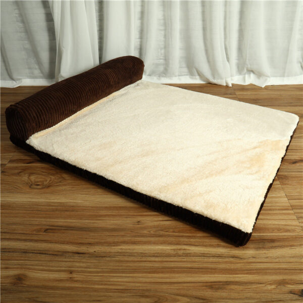 Pet Dog Bed - Image 3