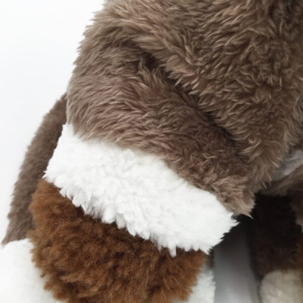 Great Christmas elk dog outfit - Image 5