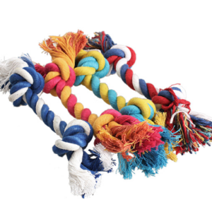 Great toy dog rope
