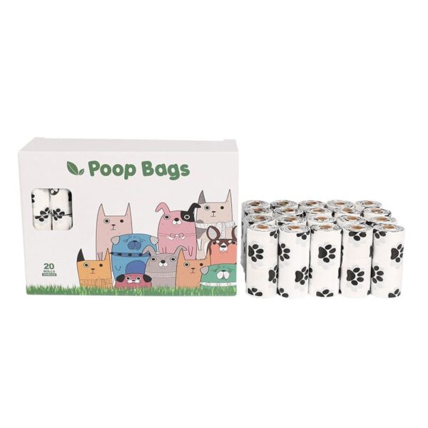 Puppy poo poo bags - Image 14