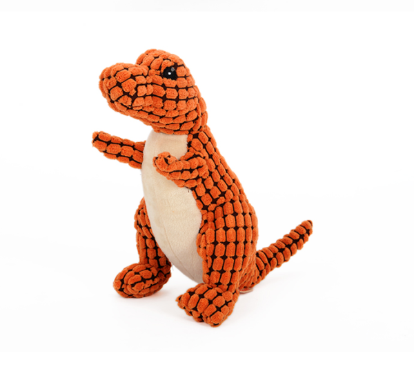 Fun Toy Dinosaur for your Adorable Puppy - Image 8