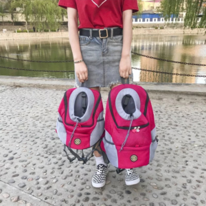 Pet Carrier For Dogs or Cats Portable Travel Outdoor