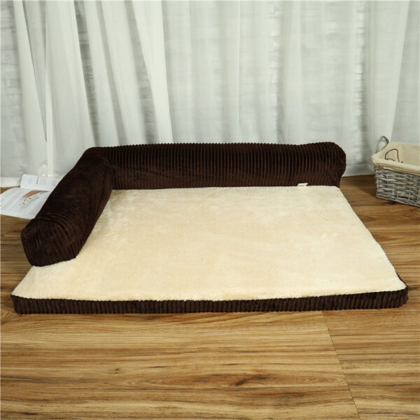 Pet Dog Bed - Image 2