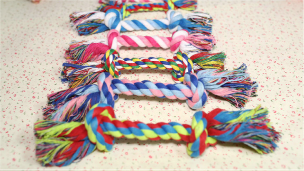 Great toy dog rope - Image 2