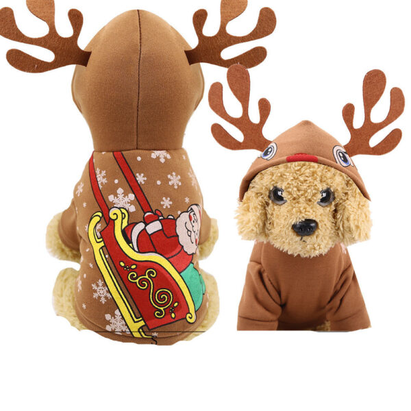 clothes for pets - Image 6