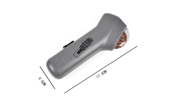 Dog Training Snack Launcher - Image 7