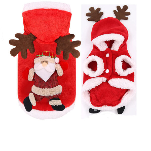 clothes for pets - Image 3