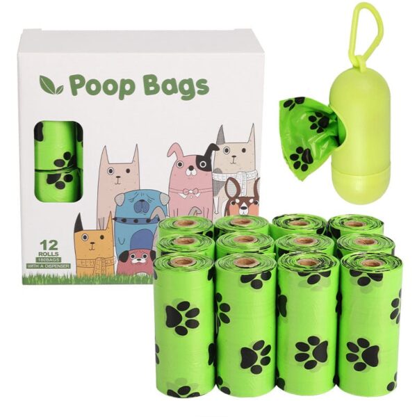 Puppy poo poo bags - Image 12