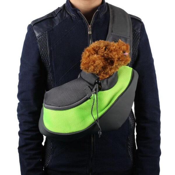 Excellent Pet Backpack - Image 4