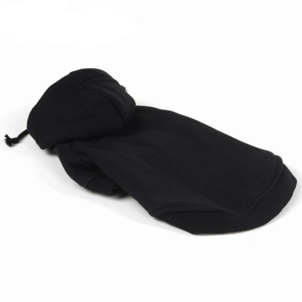Adorable Hoodie for your Amazing Puppy - Image 4