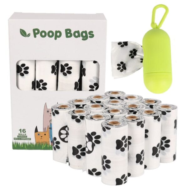 Puppy poo poo bags - Image 17