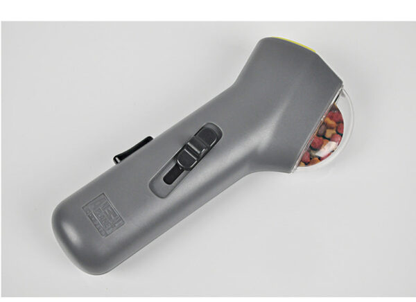 Dog Training Snack Launcher - Image 4