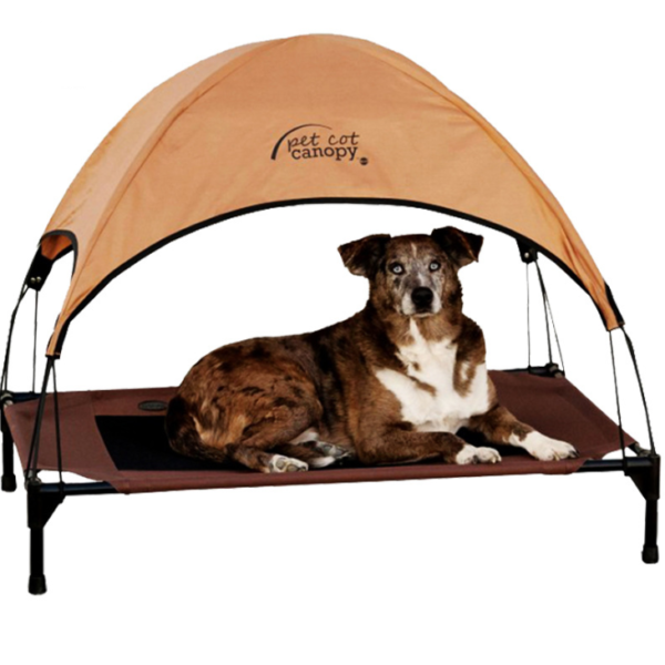 Pet bed for your awesome dog