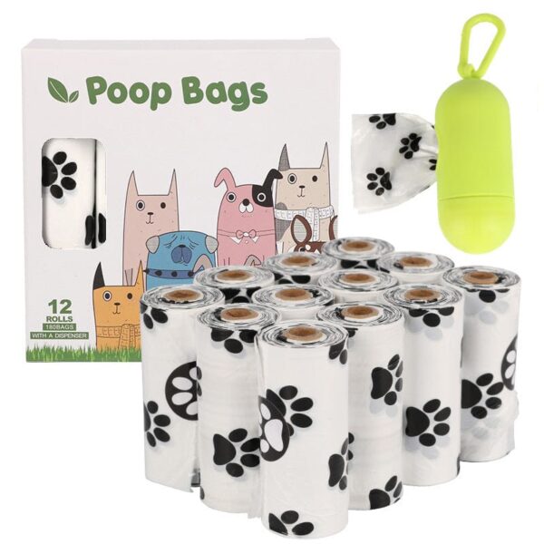 Puppy poo poo bags - Image 16