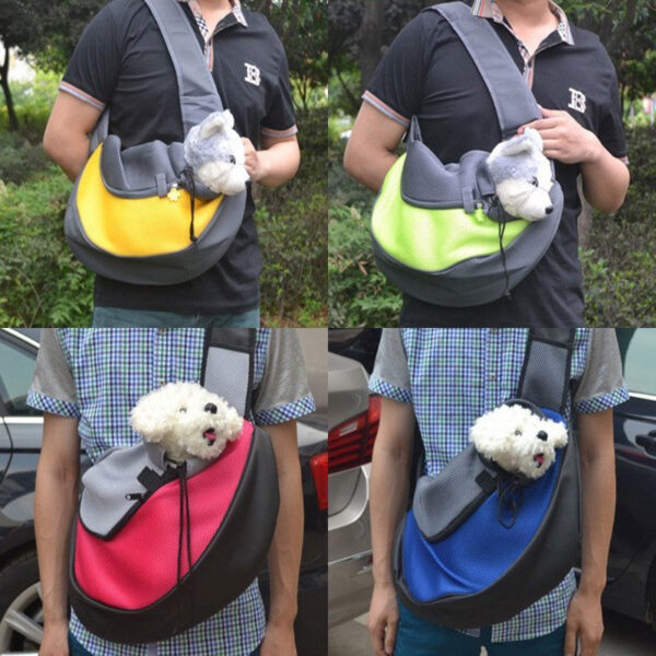 Excellent Pet Backpack - Image 2