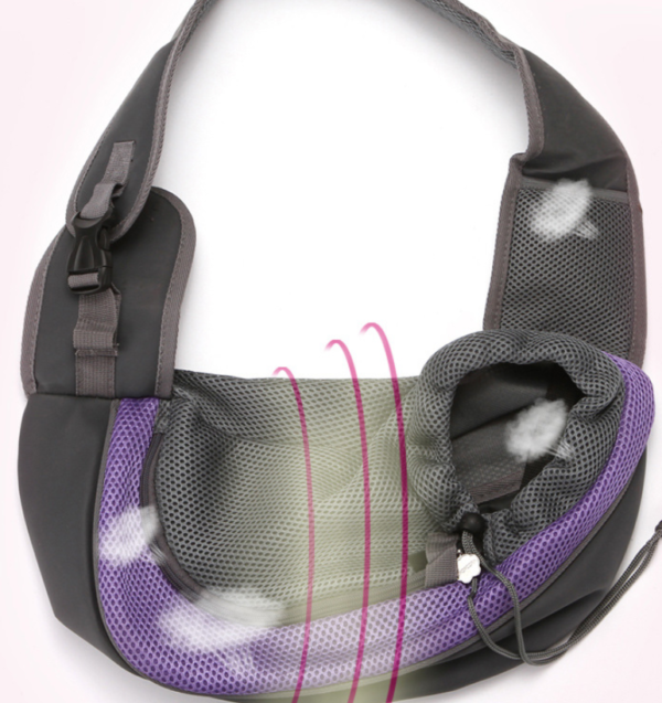 Excellent Pet Backpack - Image 9