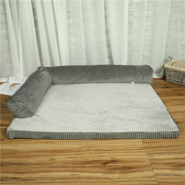 Pet Dog Bed - Image 4