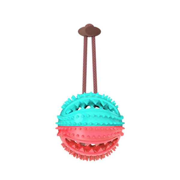 Awesome Dog Suction Interactive Dog Ball Toy - Image 7